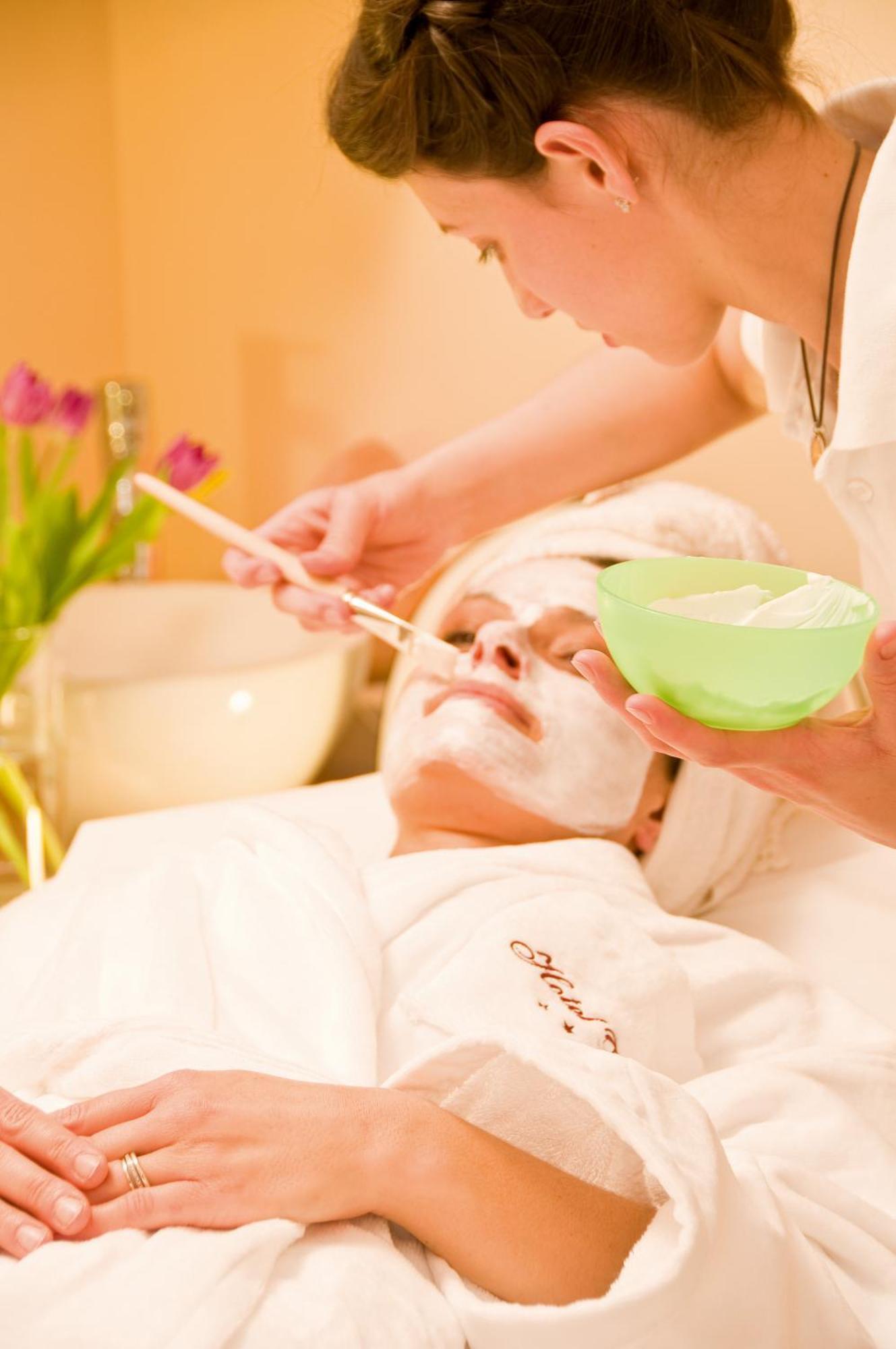 Boutique Hotel Diana 마돈나 디 캄필리오 외부 사진